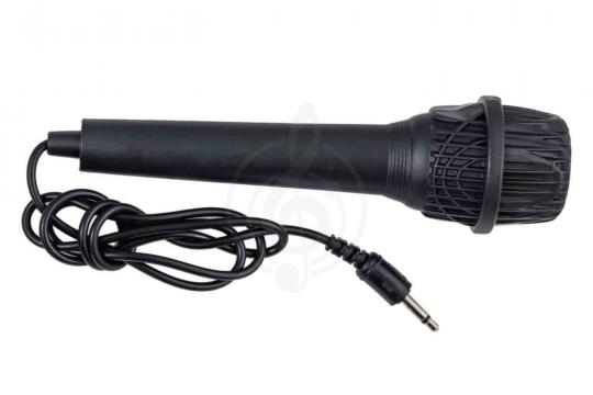Синтезатор TERRIS TK-405 BK - Синтезатор - фото 3