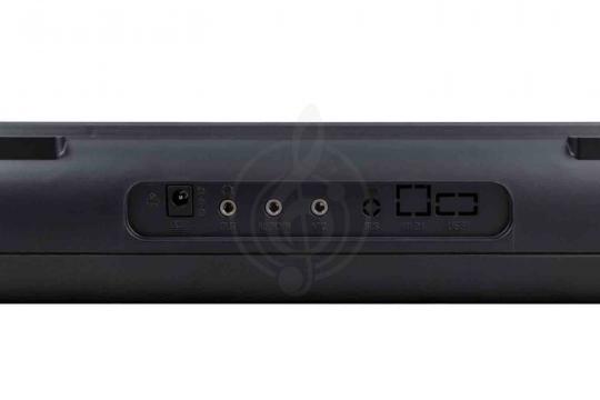 Синтезатор TERRIS TK-405 BK - Синтезатор - фото 5