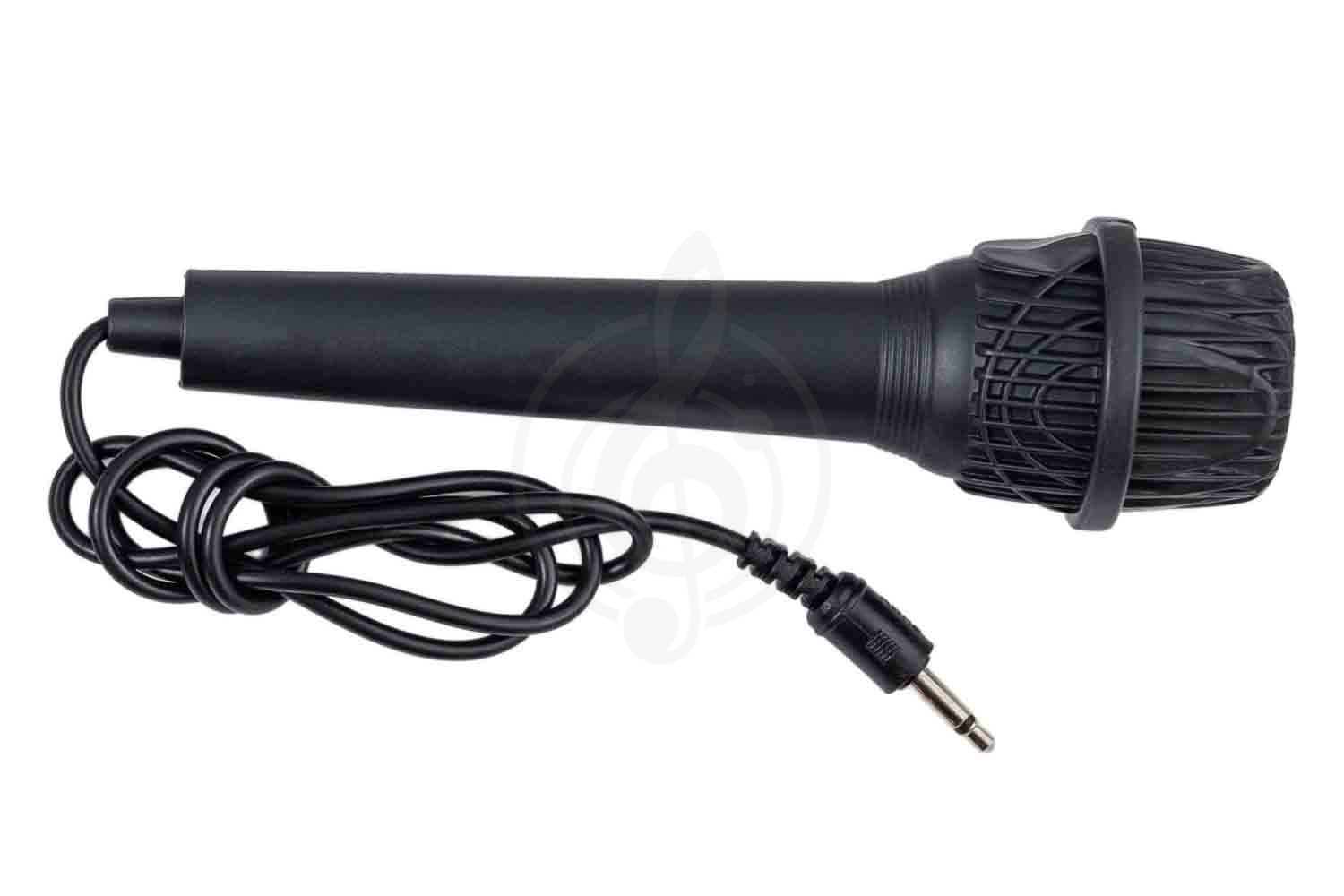 Синтезатор TERRIS TK-405 BK - Синтезатор - фото 3