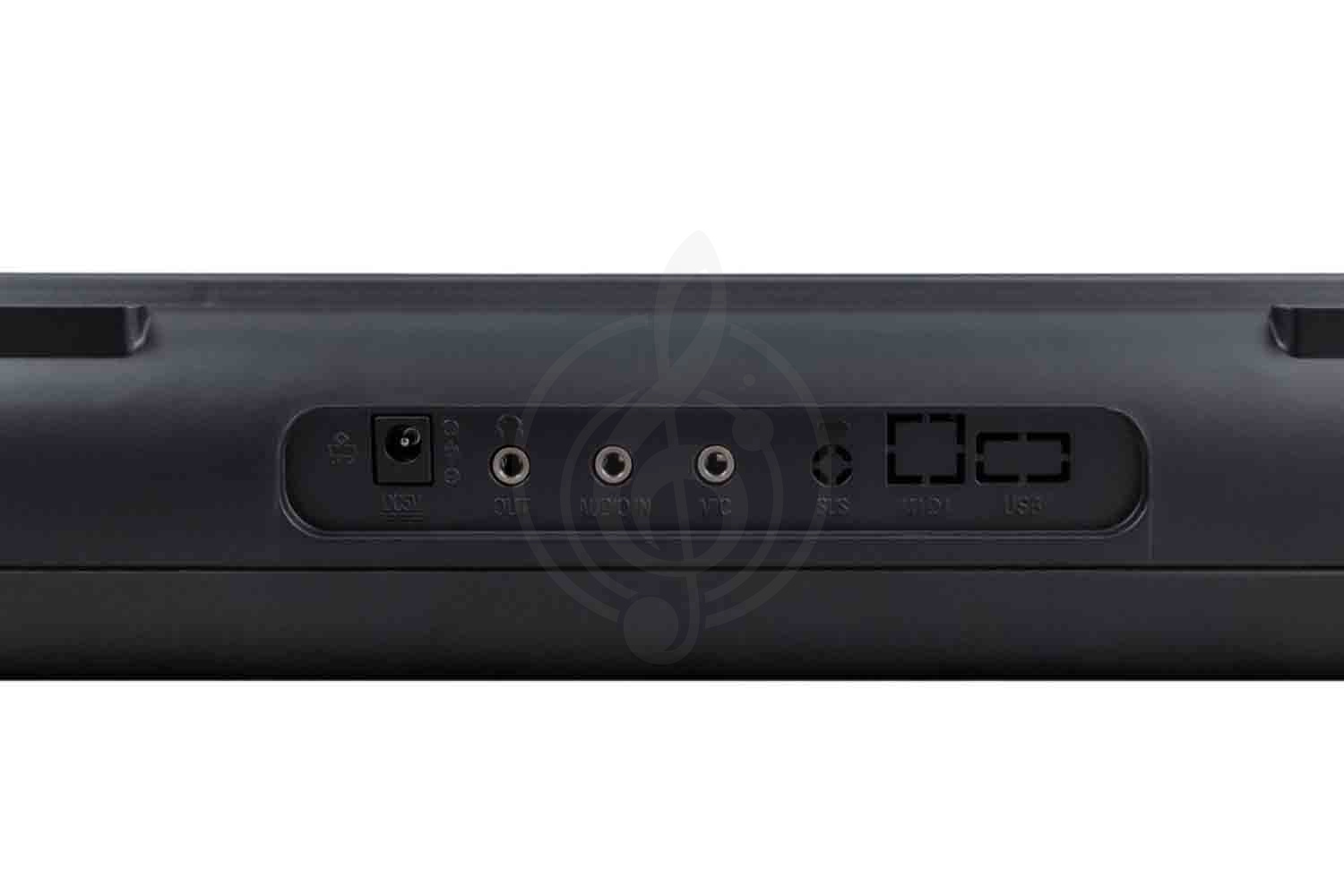 Синтезатор TERRIS TK-405 BK - Синтезатор - фото 5