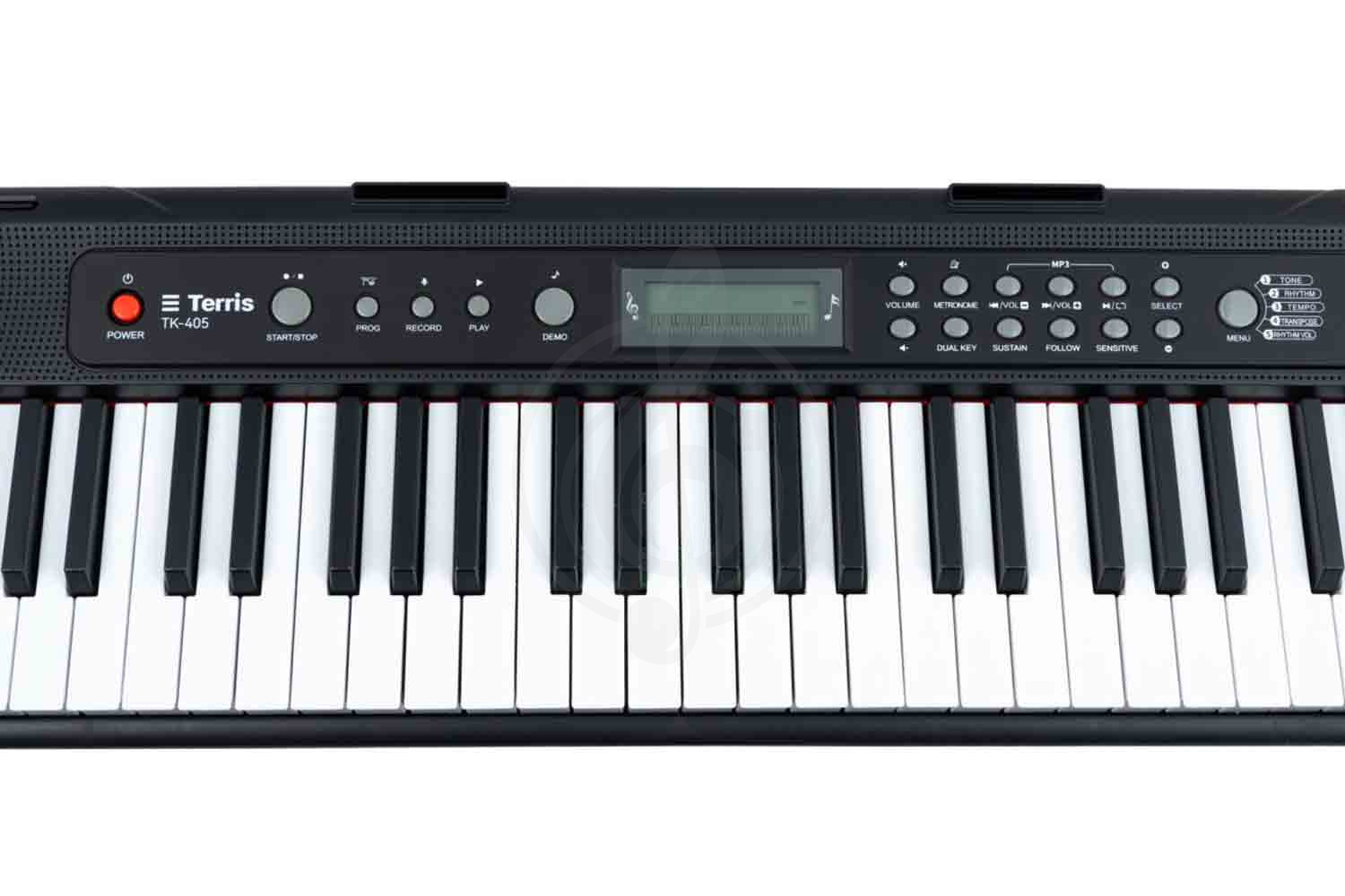Синтезатор TERRIS TK-405 PACK - Синтезатор - фото 13