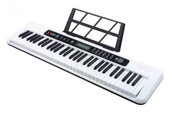 Синтезатор TERRIS TK-405 WH - Синтезатор - фото 8