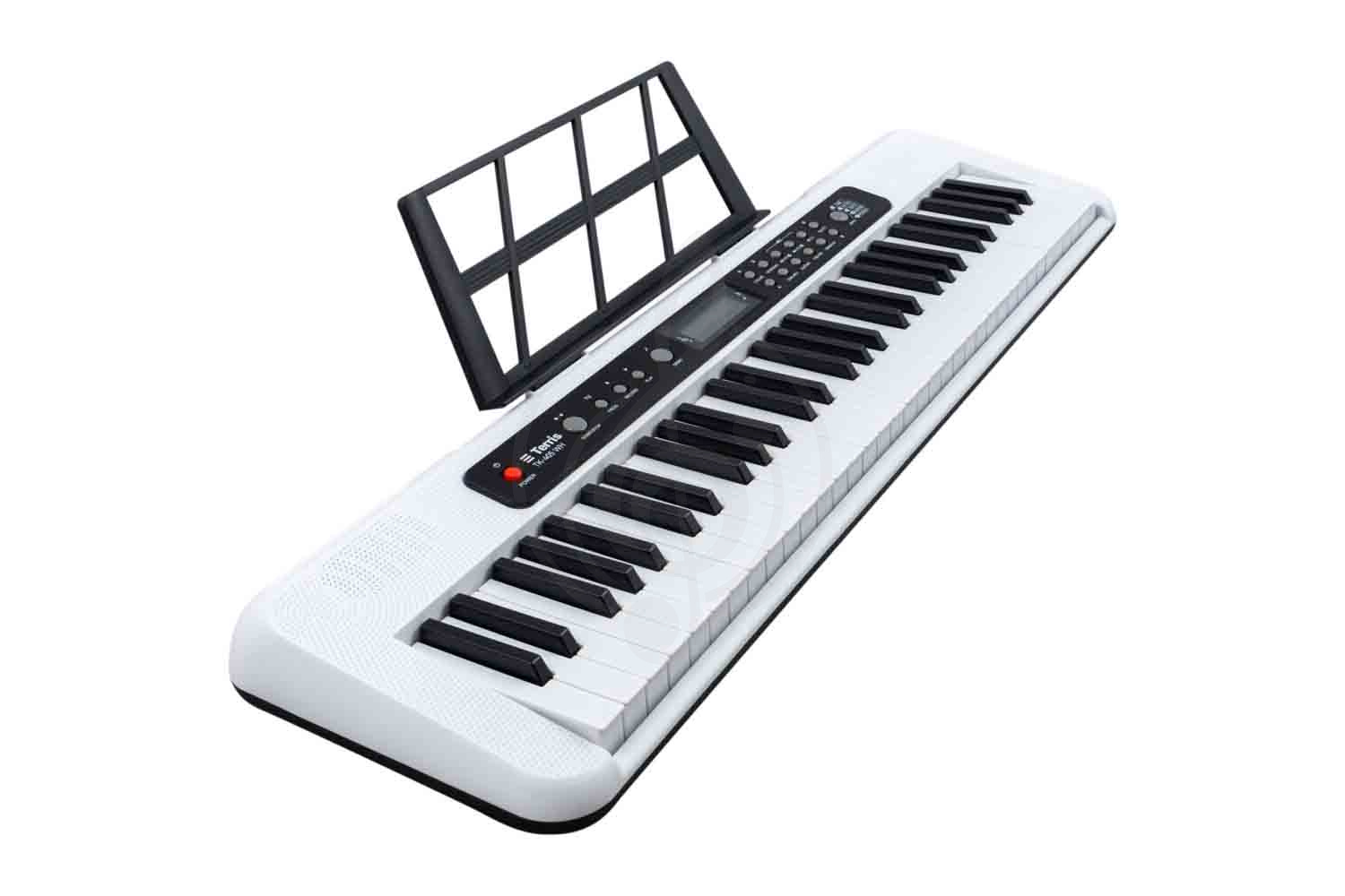 Синтезатор TERRIS TK-405 WH - Синтезатор - фото 7