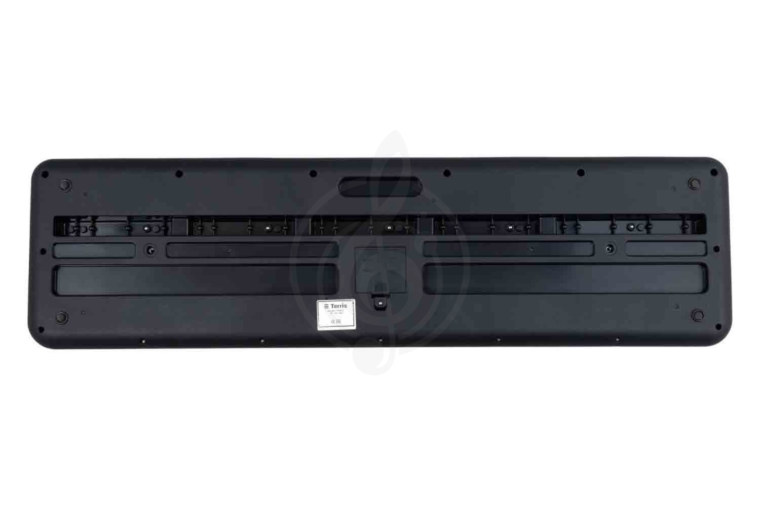 Синтезатор TERRIS TK-405 WH - Синтезатор - фото 16