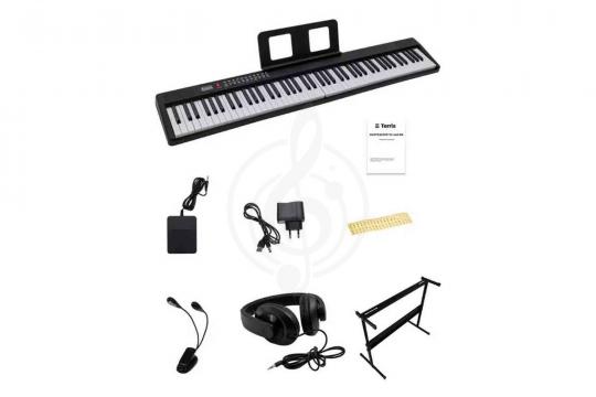 Синтезатор TERRIS TK-440 PACK - Синтезатор - фото 9