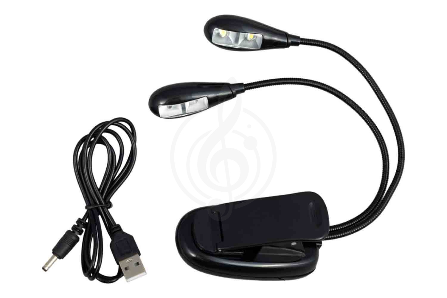 Синтезатор TERRIS TK-440 PACK - Синтезатор - фото 13