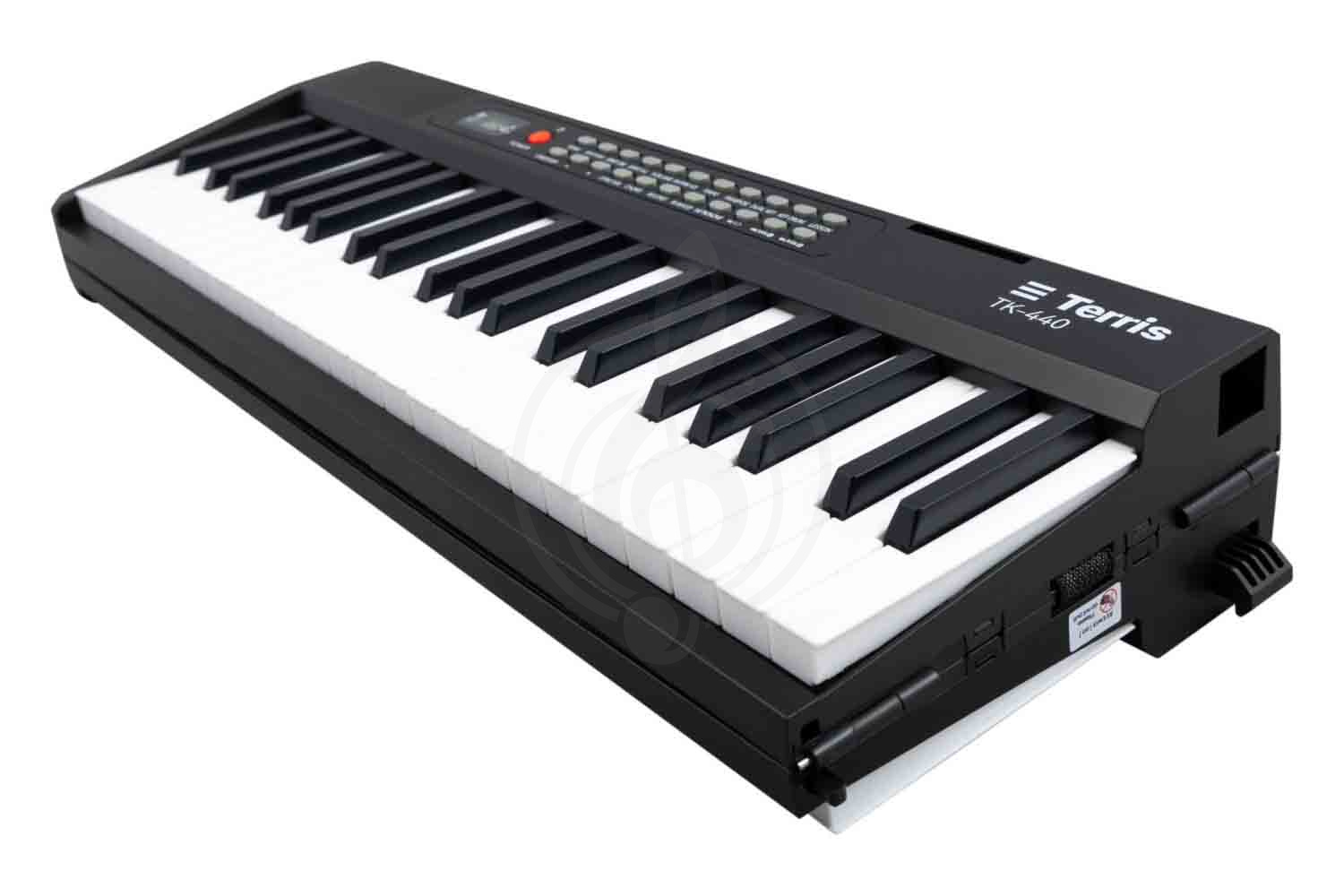 Синтезатор TERRIS TK-440 PACK - Синтезатор - фото 20