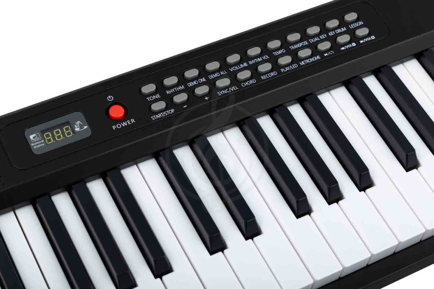 Синтезатор TERRIS TK-440 PACK - Синтезатор - фото 22