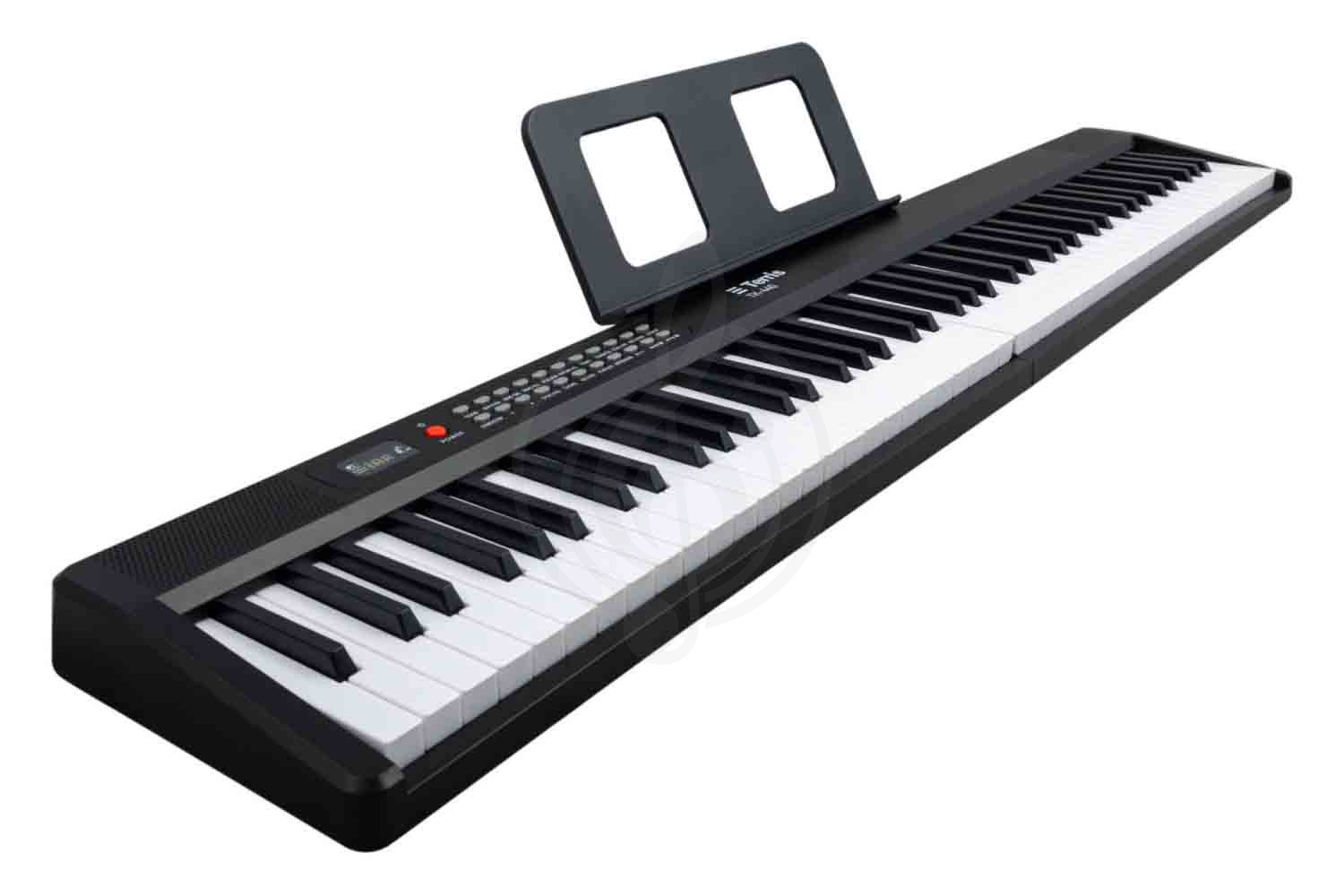 Синтезатор TERRIS TK-440 PACK - Синтезатор - фото 24