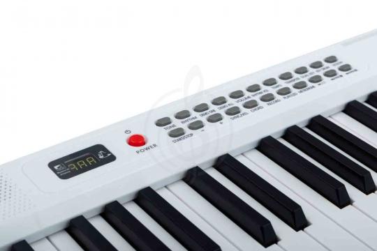 Синтезатор TERRIS TK-440 WH - Синтезатор - фото 10