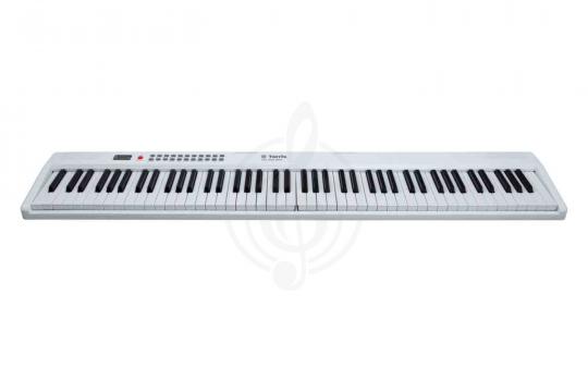 Синтезатор TERRIS TK-440 WH - Синтезатор - фото 22