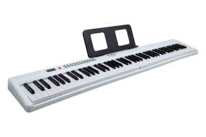 Изображение TERRIS TK-440 WH - Синтезатор