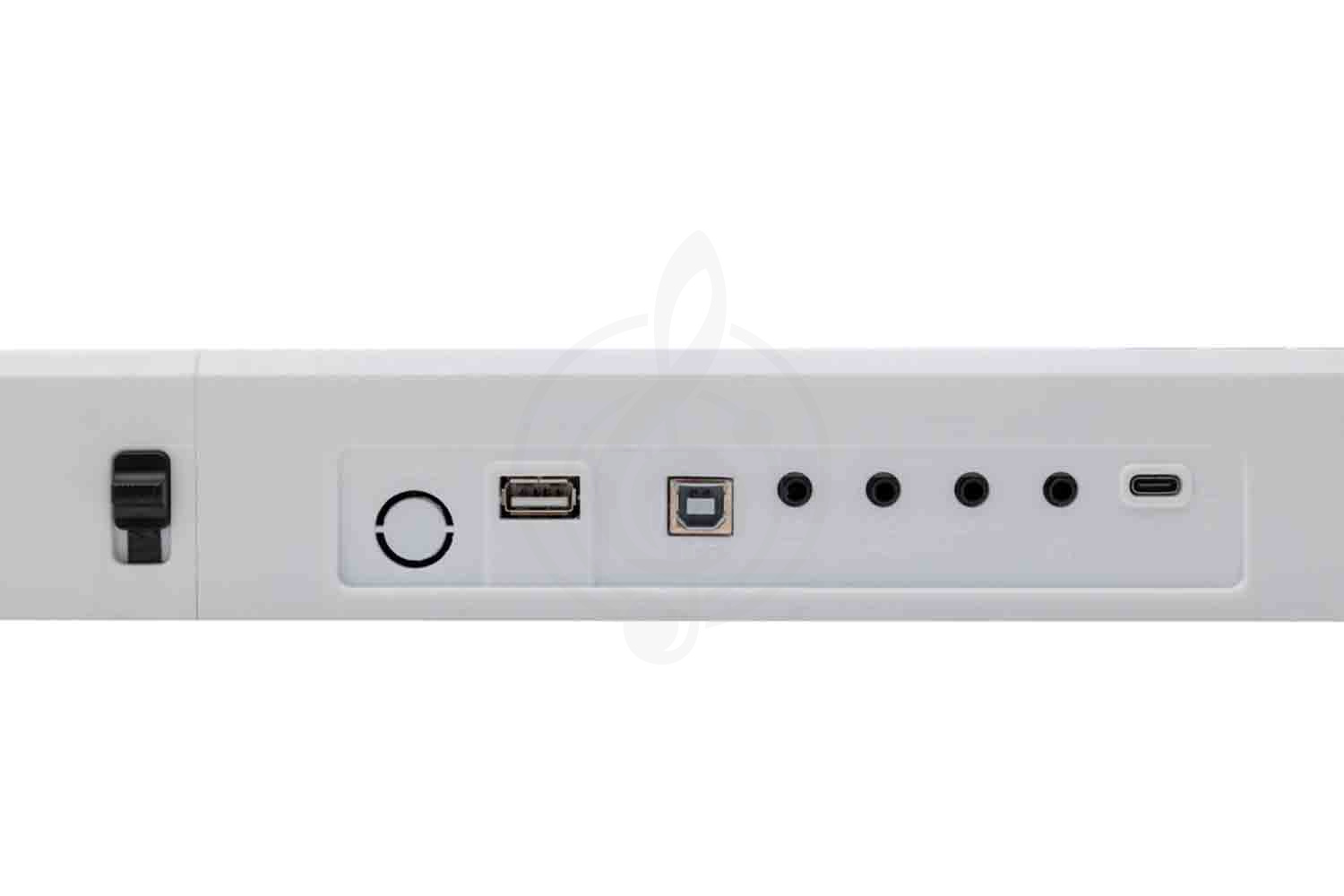 Синтезатор TERRIS TK-440 WH - Синтезатор - фото 4
