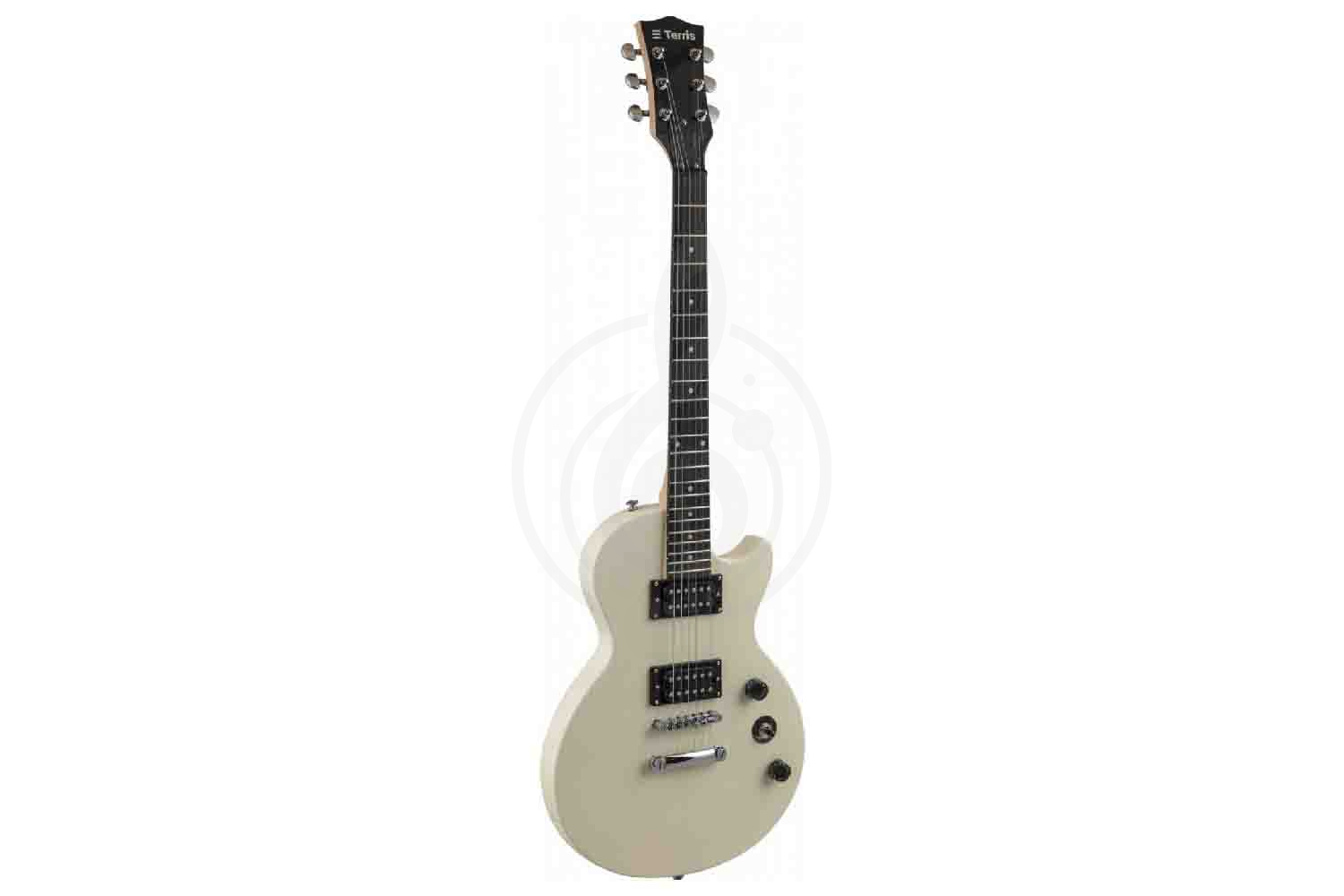 Электрогитара Les Paul Terris TLP-045 IV - Электрогитара - фото 2