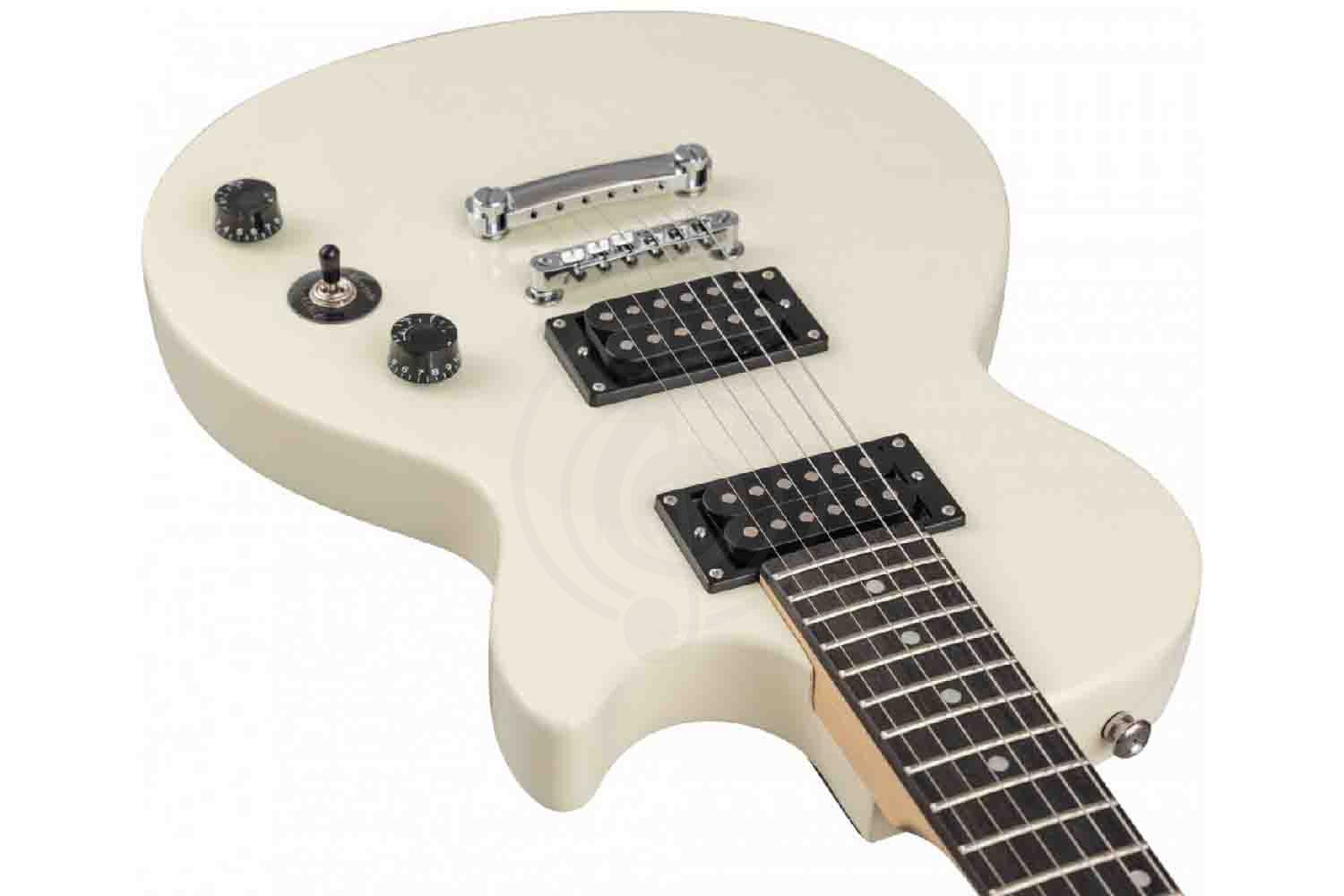 Электрогитара Les Paul Terris TLP-045 IV - Электрогитара - фото 4