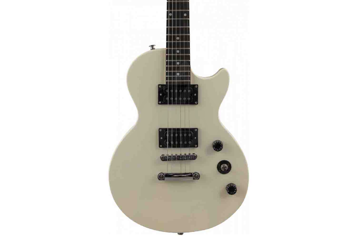 Электрогитара Les Paul Terris TLP-045 IV - Электрогитара - фото 5