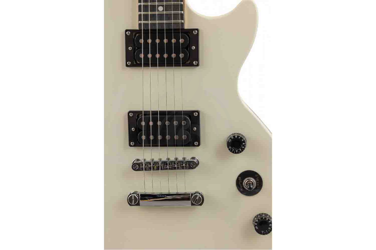 Электрогитара Les Paul Terris TLP-045 IV - Электрогитара - фото 6