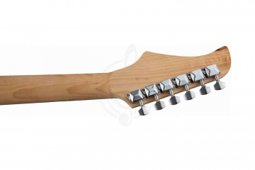 Электрогитара Stratocaster  - фото 10