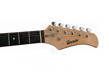 Электрогитара Stratocaster  - фото 11