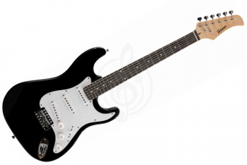 Электрогитара Stratocaster  - фото 13