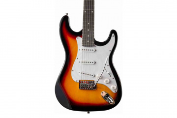 Электрогитара Stratocaster  - фото 9