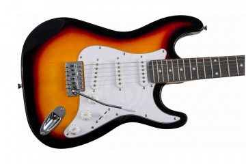 Электрогитара Stratocaster  - фото 10