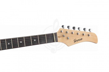 Электрогитара Stratocaster  - фото 11