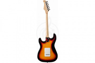 Электрогитара Stratocaster  - фото 12