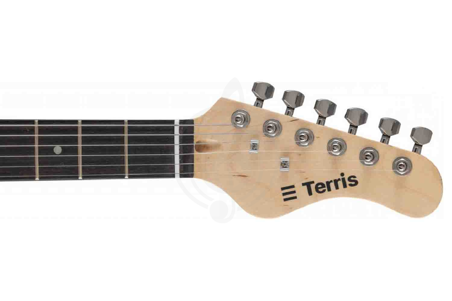 Электрогитара Stratocaster Terris TPACK-TST-040 BK - Комплект электрогитары - фото 15