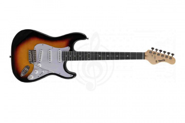 Электрогитара Stratocaster  - фото 2