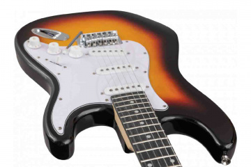 Электрогитара Stratocaster  - фото 3