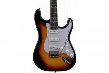 Электрогитара Stratocaster  - фото 4