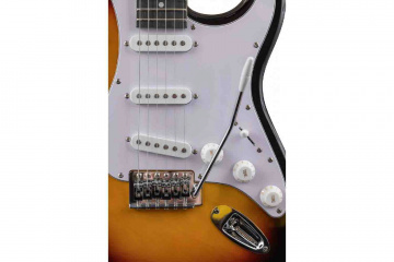 Электрогитара Stratocaster  - фото 5