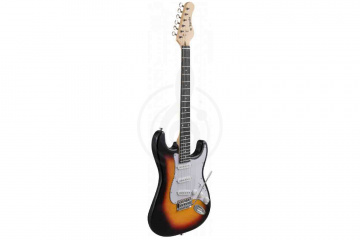 Электрогитара Stratocaster  - фото 13