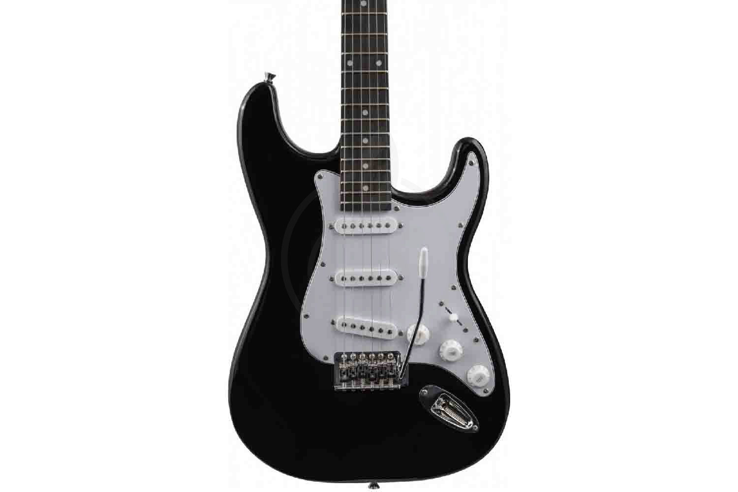 Электрогитара Stratocaster Terris TPACK-TST-045 BK - Комплект электрогитары - фото 18