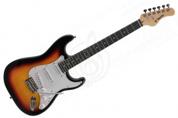 Электрогитара Stratocaster  - фото 12