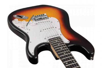 Электрогитара Stratocaster  - фото 18