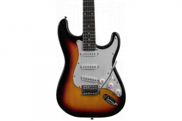 Электрогитара Stratocaster  - фото 19