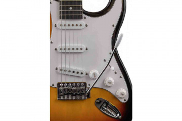 Электрогитара Stratocaster  - фото 20