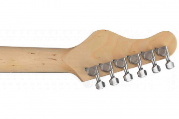 Электрогитара Stratocaster  - фото 22