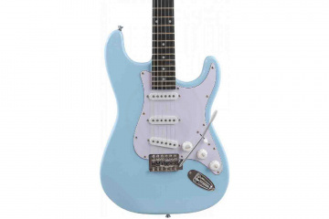 Электрогитара Stratocaster  - фото 5