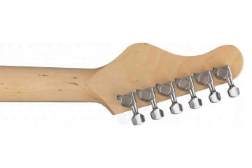 Электрогитара Stratocaster  - фото 8