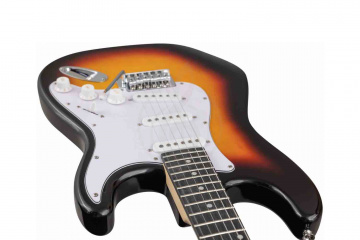 Электрогитара Stratocaster  - фото 5