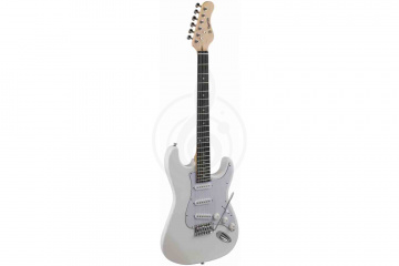 Электрогитара Stratocaster  - фото 7