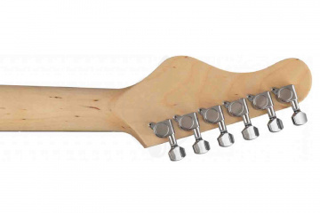 Электрогитара Stratocaster  - фото 8