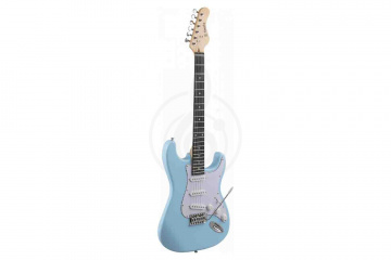 Электрогитара Stratocaster  - фото 2