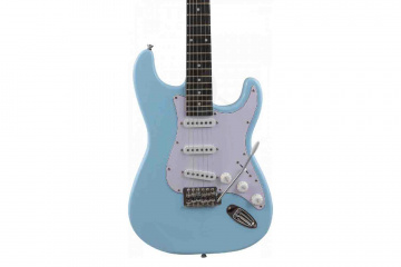 Электрогитара Stratocaster  - фото 4