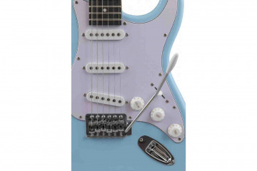 Электрогитара Stratocaster  - фото 6