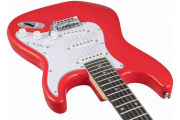 Электрогитара Stratocaster  - фото 4