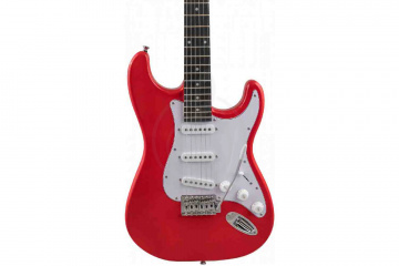 Электрогитара Stratocaster  - фото 5